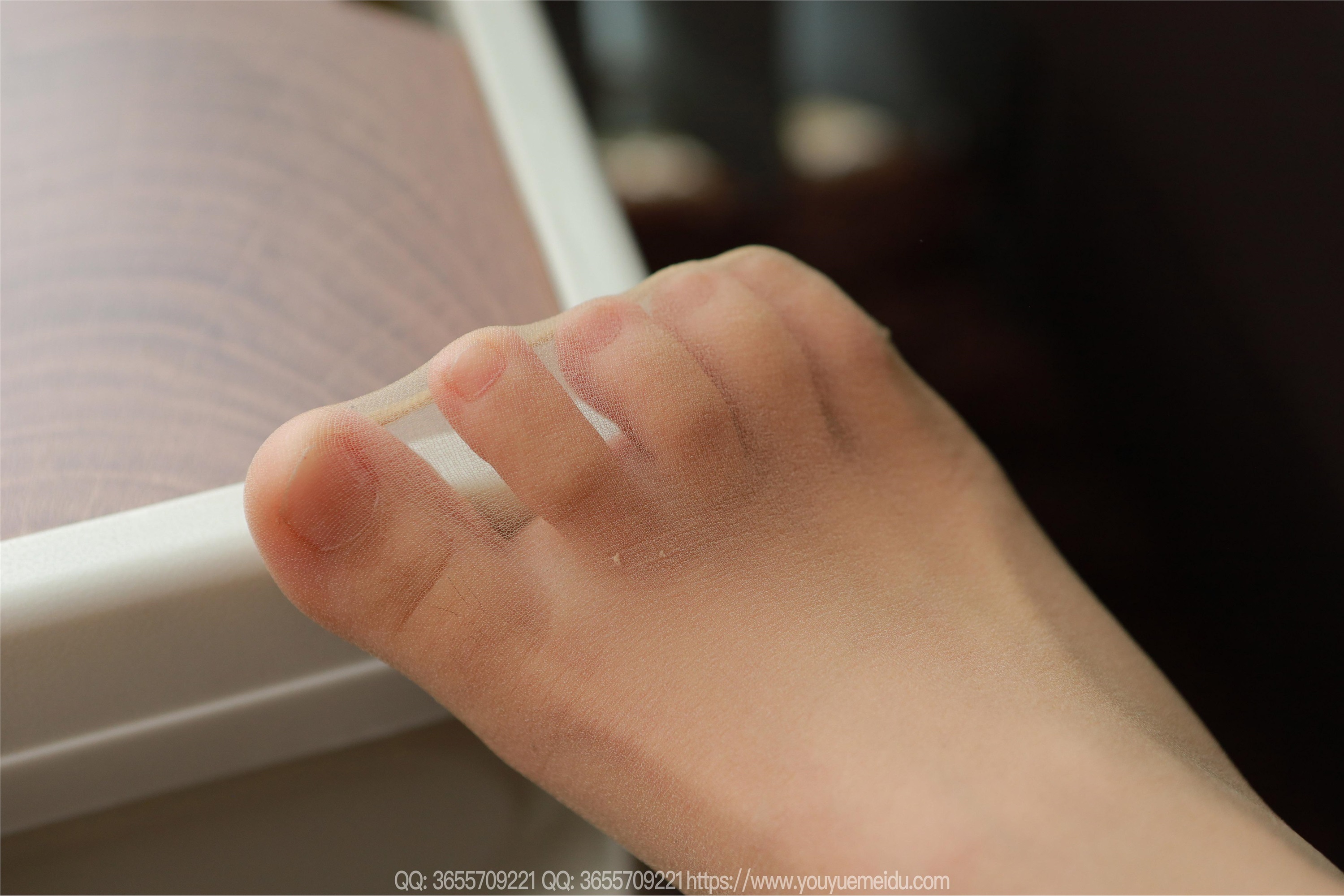 IESS异思趣向  2025.05.13 丝享家 2052 小金《丝丝入扣》